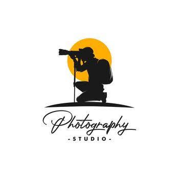 Vidhya Photography logo