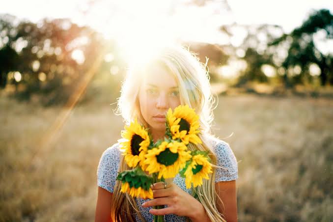 Natural Light Shoot