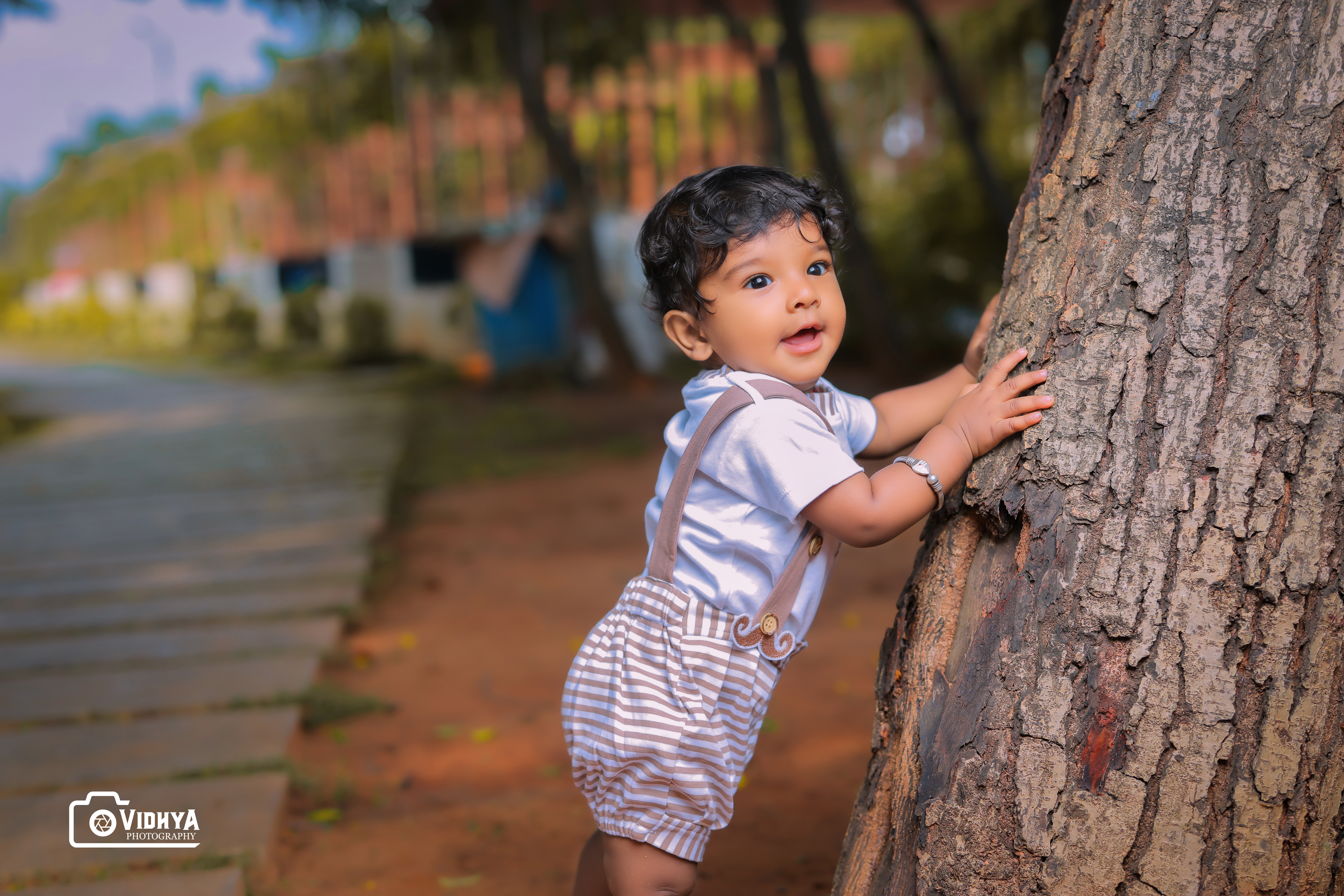 Indoor / Outdoor shoots photography session
