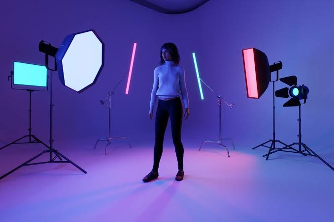 Studio Lighting
